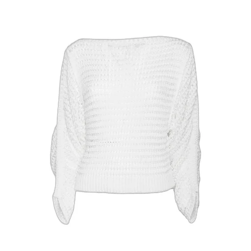 Long-Sleeved Sweater