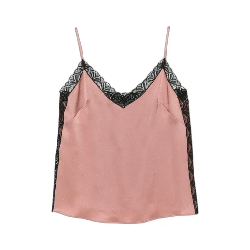 Lace Detail Sling
