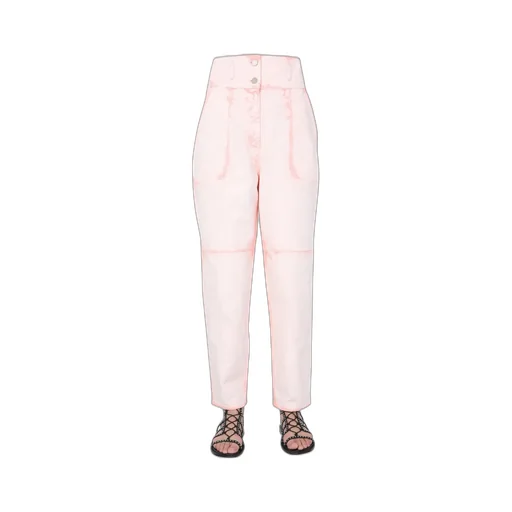 Slouchy Fit Jeans