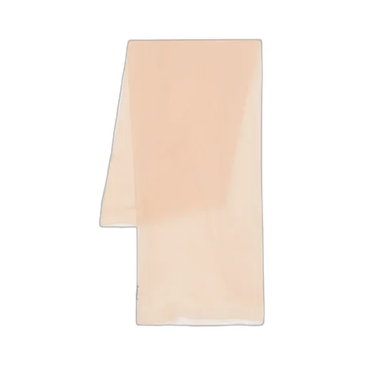 Semi-Sheer Scarf