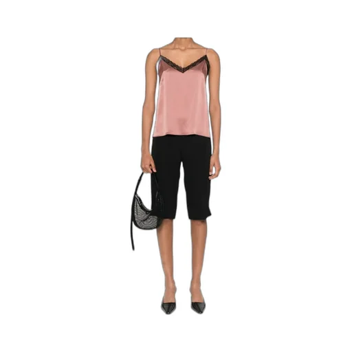 Lace Detail Sling