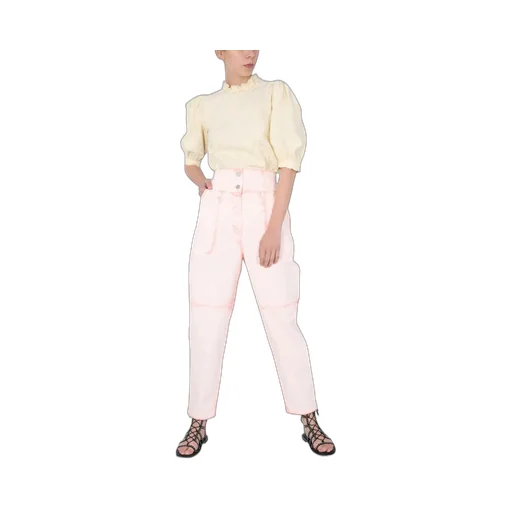 Slouchy Fit Jeans
