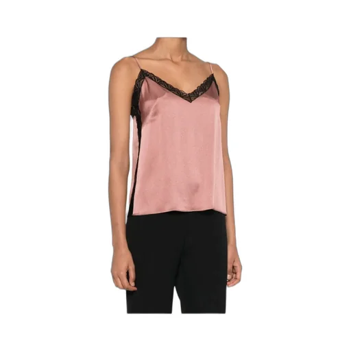 Lace Detail Sling