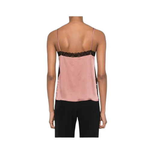 Lace Detail Sling