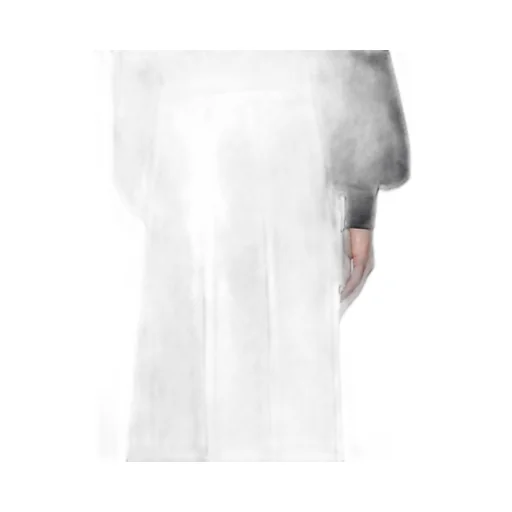 Elastic Waist Skirt