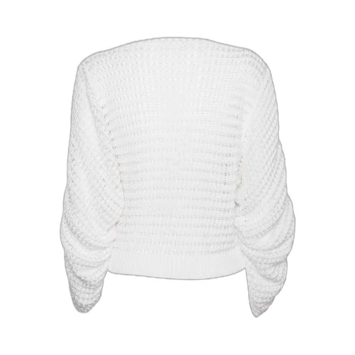 Long-Sleeved Sweater