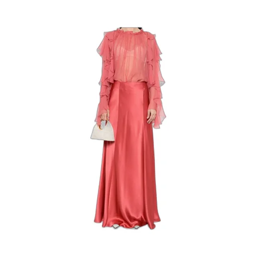 Maxi Skirt