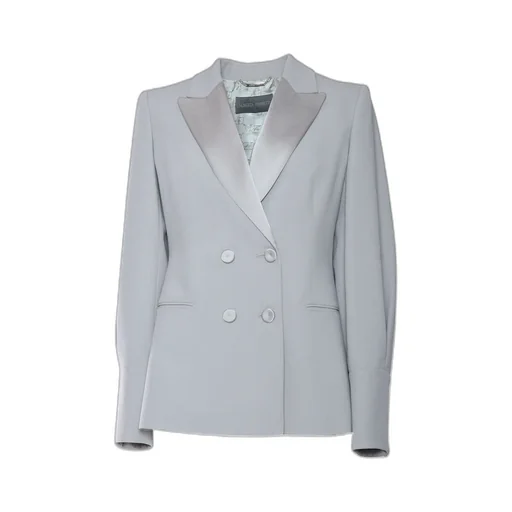 Button Suit Coat