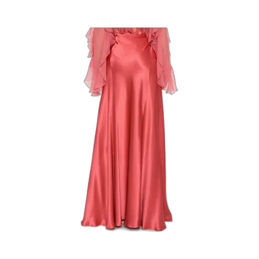 Maxi Skirt