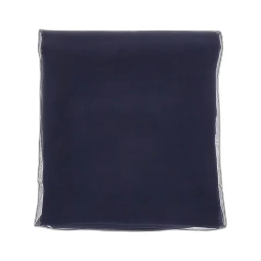 Semi-Sheer Scarf