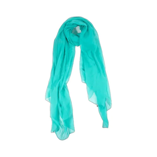 Semi Sheer Scarf