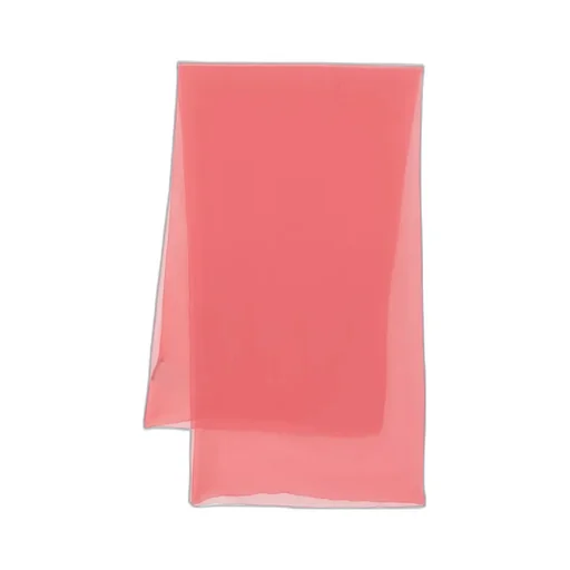 Semi-Sheer Scarf