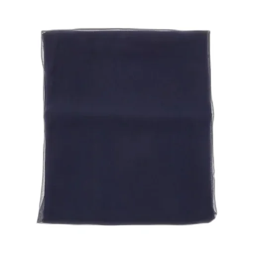 Semi-Sheer Scarf