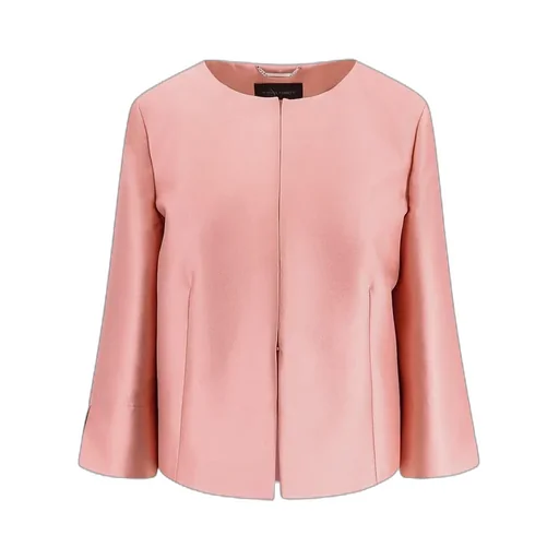 Short Jacket