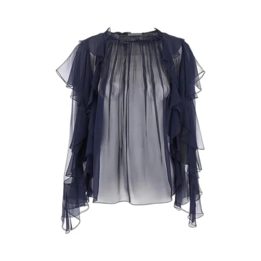 Chiffon Blouse