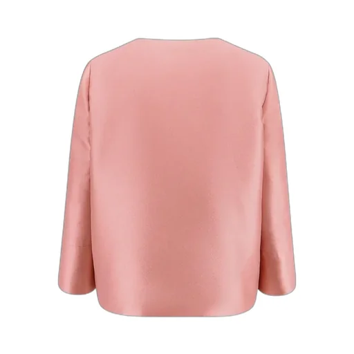Short Jacket
