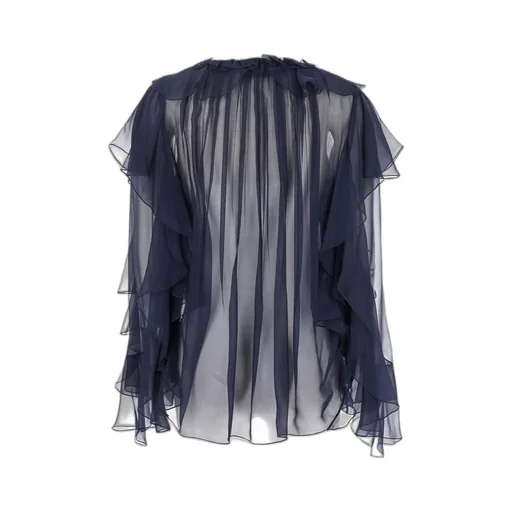Chiffon Blouse