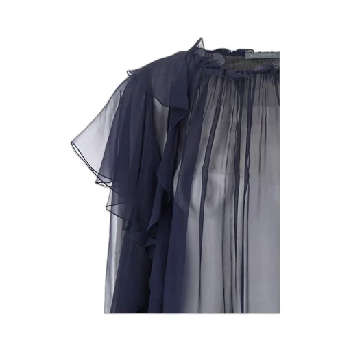 Chiffon Blouse