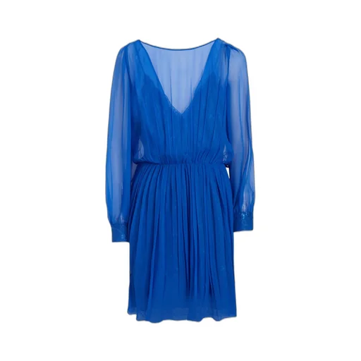 Long Sleeve Dress