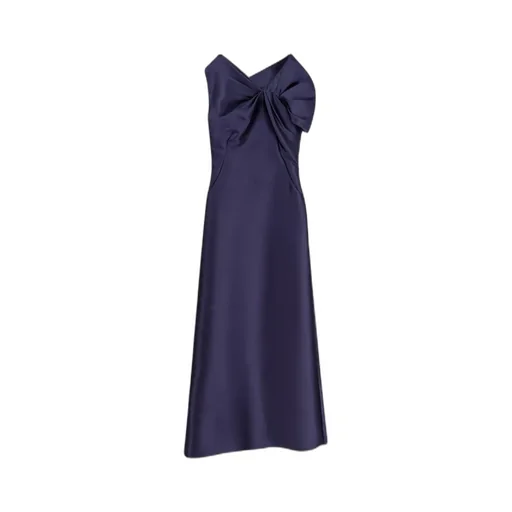 Sleeveless Dress