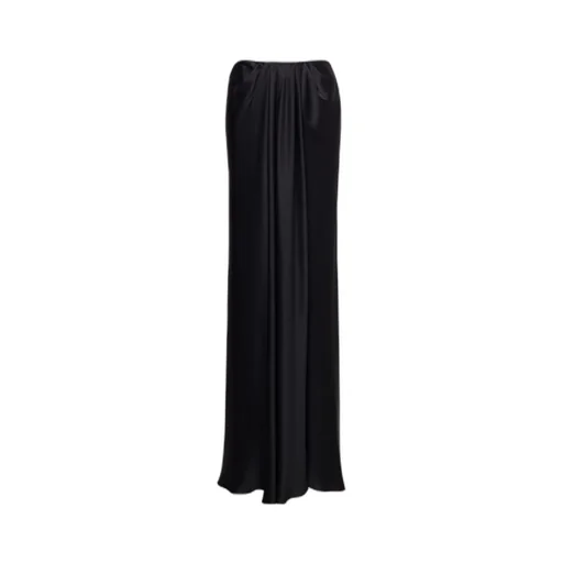 Slit Skirt