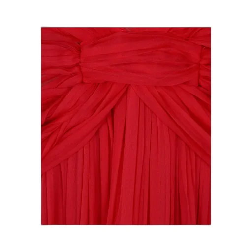 V-Neck Dress