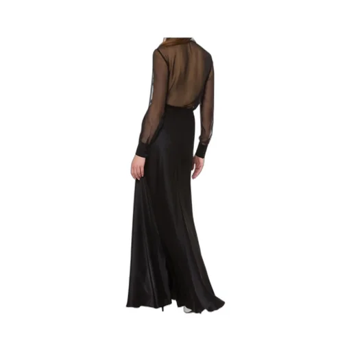 Slit Skirt