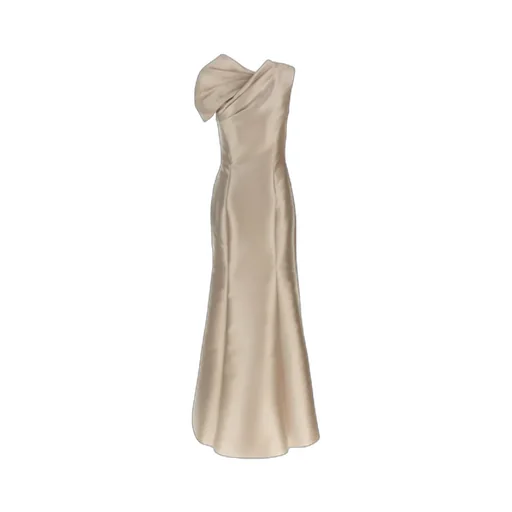 Sleeveless Dress