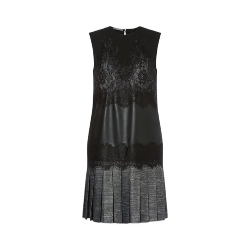 Sleeveless Dress