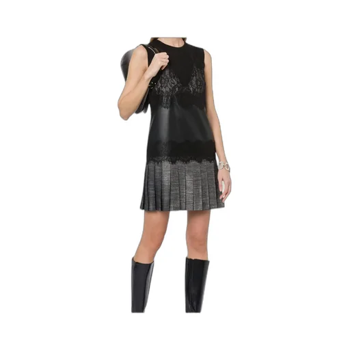 Sleeveless Dress