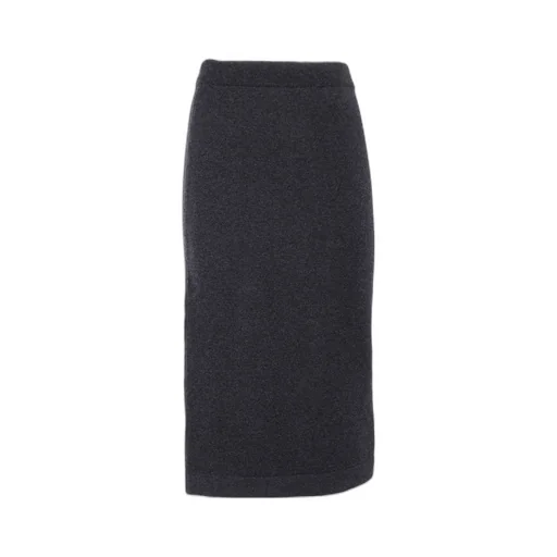 Knitted Skirt