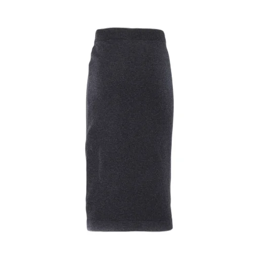 Knitted Skirt