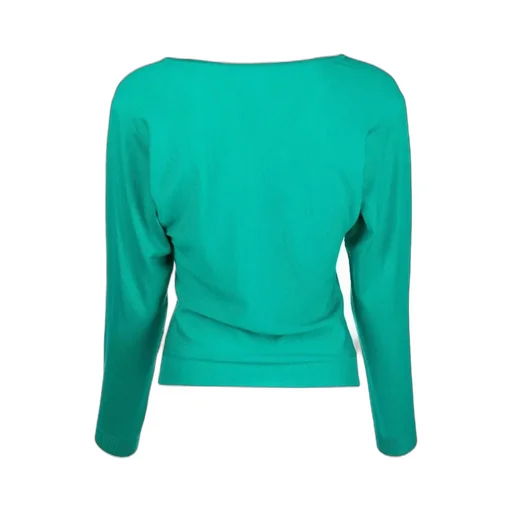V-Neck Sweatshirt