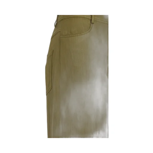 Wide Leg Trousers