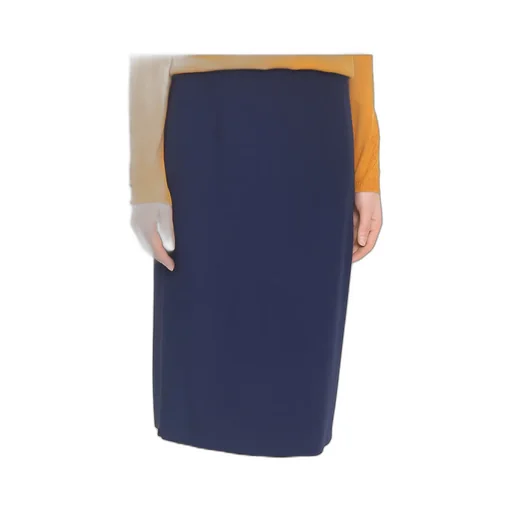 Pencil Skirt