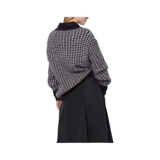Oversized Jumper