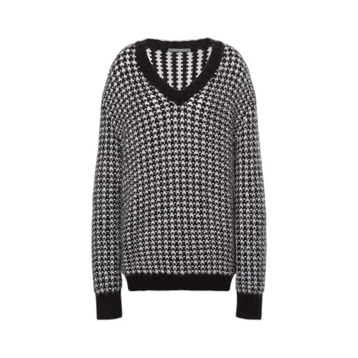 Oversized Jumper