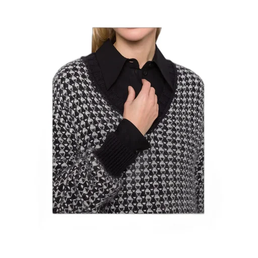 Oversized Jumper