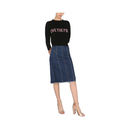 Long-Sleeved Casual Pullover