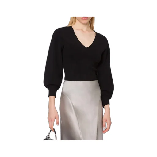 V-Neck Sweater