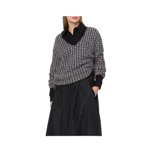 Oversized Jumper