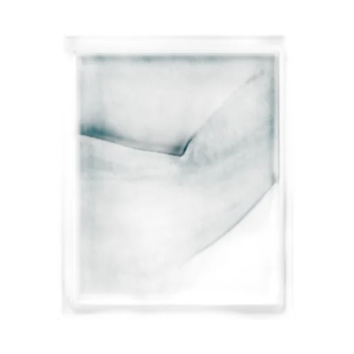 Semi-Sheer Scarf