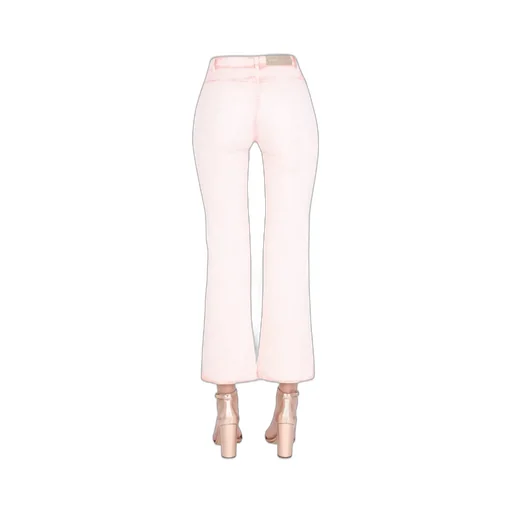 Sorbet Sky Dye Flared Pants