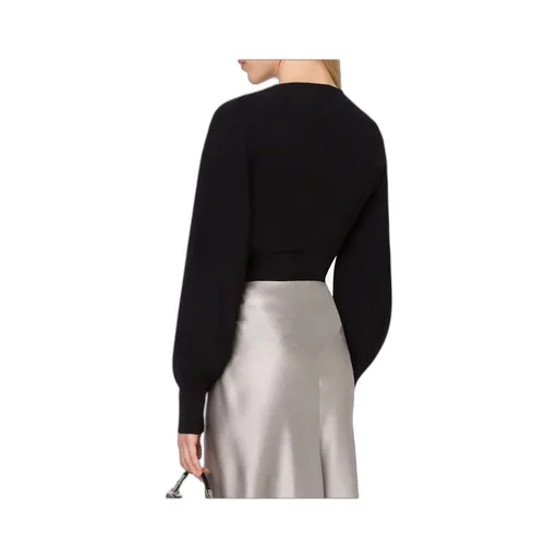 V-Neck Sweater