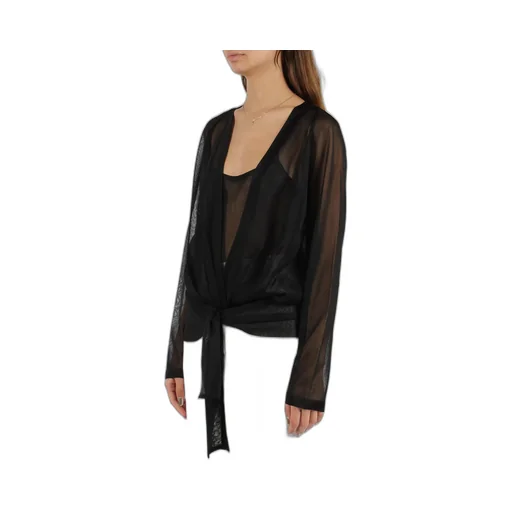 V-Neck Top