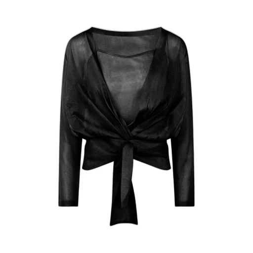 V-Neck Top