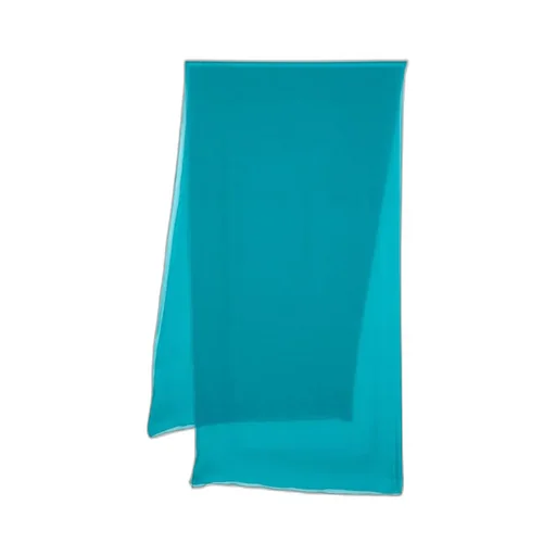 Semi-Sheer Scarf