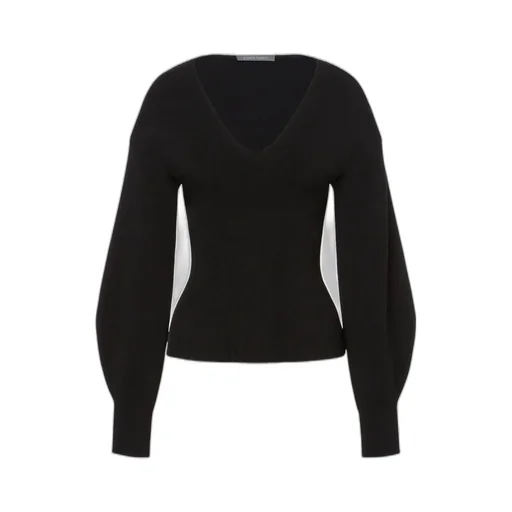 V-Neck Sweater