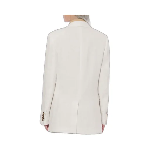 Single Breasted Tailored Blazer
