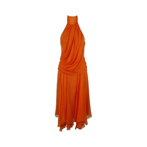 Logo Dress